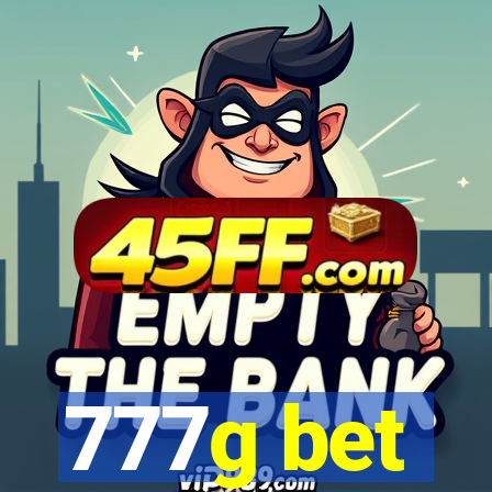 777g bet